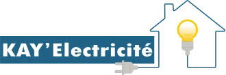 Kay Electricite Electricien A Redon Logo