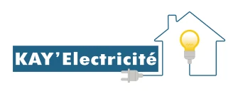 Kay Electricite Electricien A Redon Logo Footer